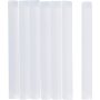 Lijmsticks voor maxi lijmpistool - L10 cm - 7 st