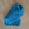 Klant imago Mio 50g - Turkooisblauw