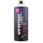 Spuitverf Montana UV-Effect transparant - 400ml