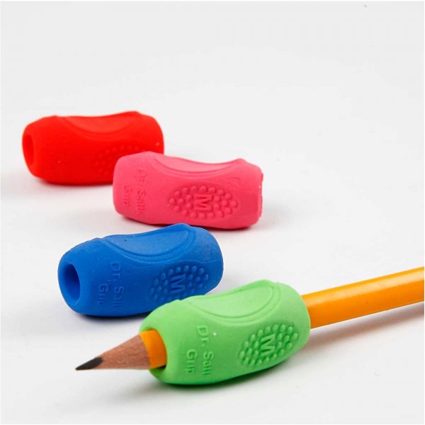 Rubber handvat Rubber handvat