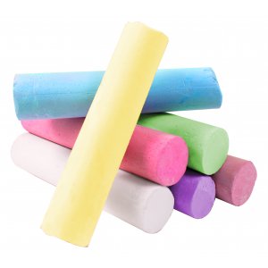 Straatkrijtjes 20-pack Straatkrijtjes 20-pack