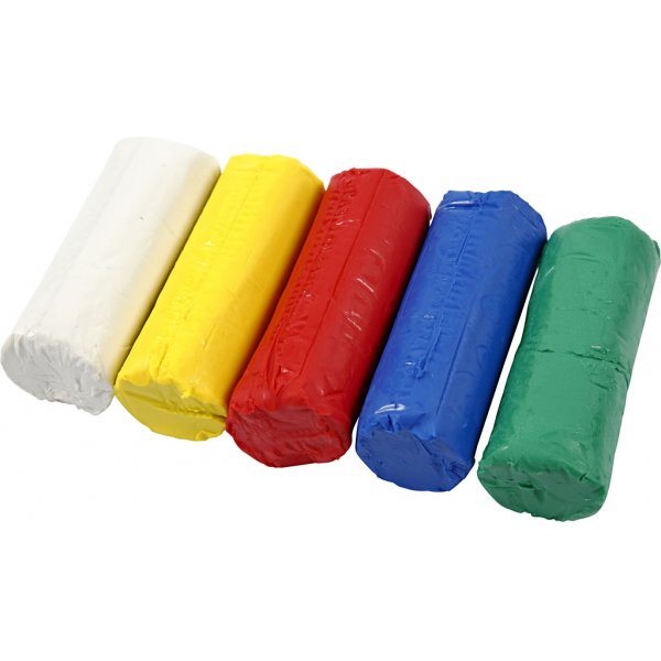 Model - gemengde kleuren - 400 g