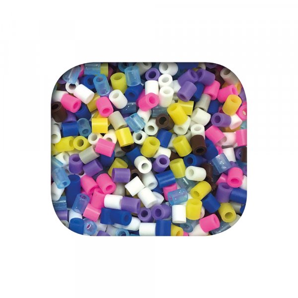 De parel - prinsessen