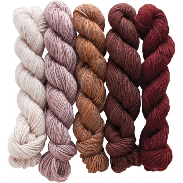 Fino Mini-Strengs 100g - Eleanor