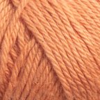 Black Sheep Tilda garen 50g - Oranje (35) Black Sheep Tilda garen 50g - Oranje (35)
