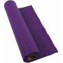 Hobbydeken - paars - 5 m