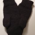 Klant imago Lovikka garen 100g - Zwart