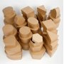 As - papier-mach - 72 st
