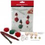 Mini DIY Kit - goblins als hangers