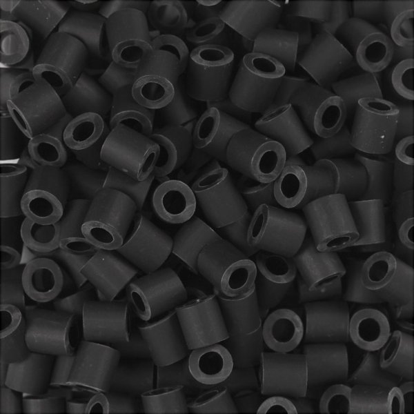 NABBI BioBeads - zwart - medium - 3000 st