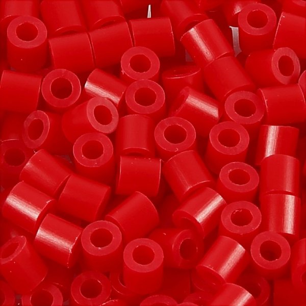 Buiskralen - rood (32231) - medium - 1100 st