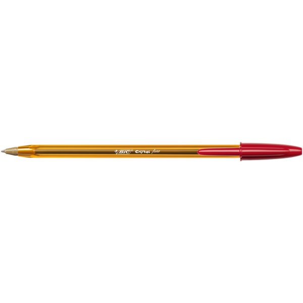 Balpen Cristal Fine