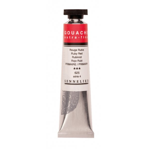 Plakkaatverf Sennelier X-Fine 21 Ml