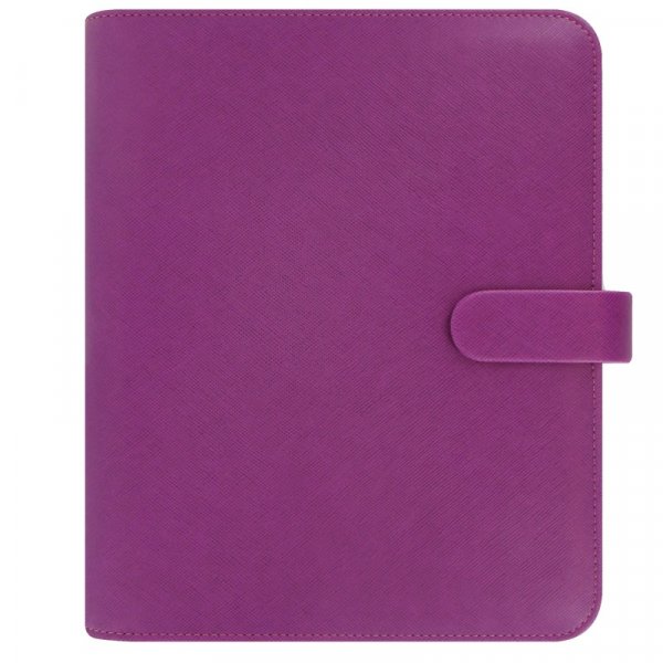 Systeemkalender Filofax Saffiano A5