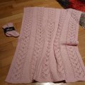 Klant imago Black Sheep Lisa 8/4 garen 50g - IJsroze (42)