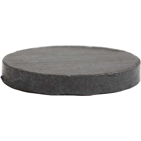 Magneet - 20 mm - 50 st