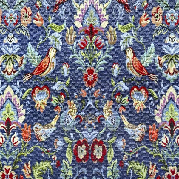 Tapijtstof - Nature\\\'s Flora 20