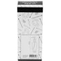 Zeeppompje - helder - 230 ml