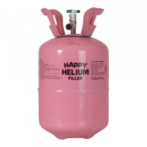 Helium - Medium - 20-30 ballonnen Helium - Medium - 20-30 ballonnen