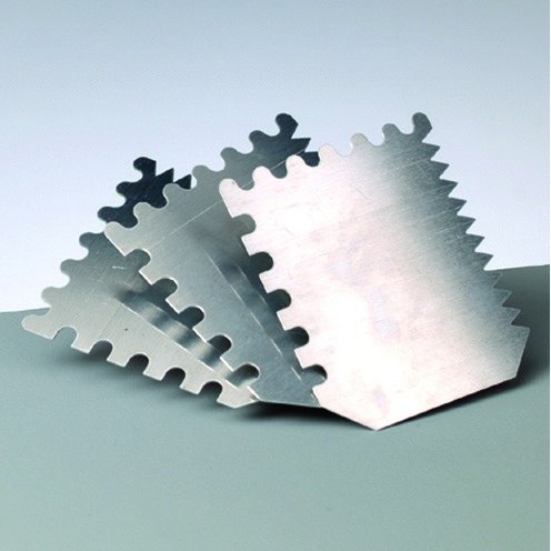 Effectspatel 60 x 70 mm - 2-pack.