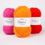 Drops Daisy-garen 50 g