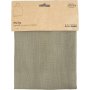 Tote bag - stoffig groen