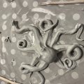 Klant imago DAS Klei 1 kg Wit