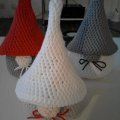 Klant imago DROPS Big Merino Mix garen - 50g - Grijs (02)