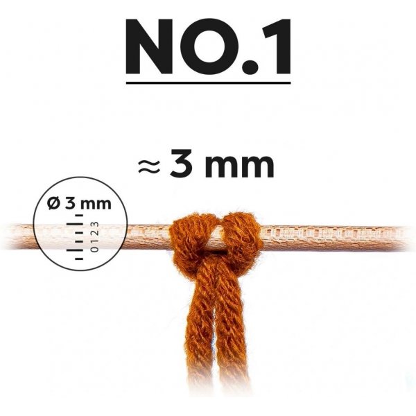 Myboshi nr. 1 - 50 g Myboshi nr. 1 - 50 g