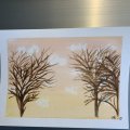 Klant imago Aquarel aquarelblok 180 x 240 mm