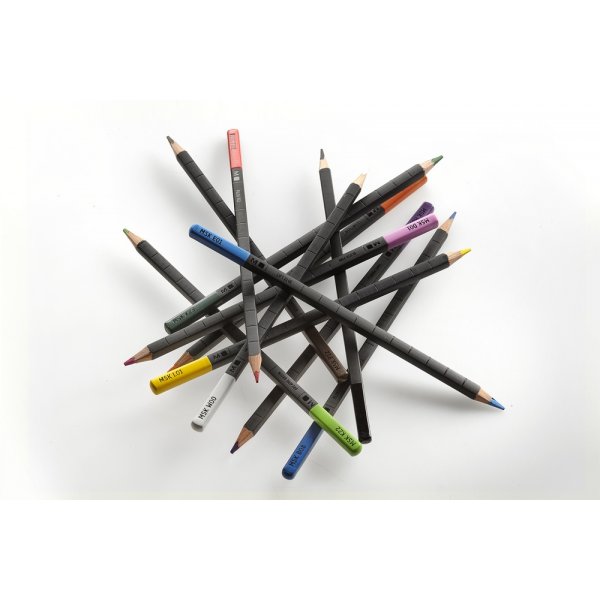 Aquarelpotlodenset Moleskine Aquarelpotlodenset Moleskine