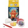 Funny Friend startset - rood - monster