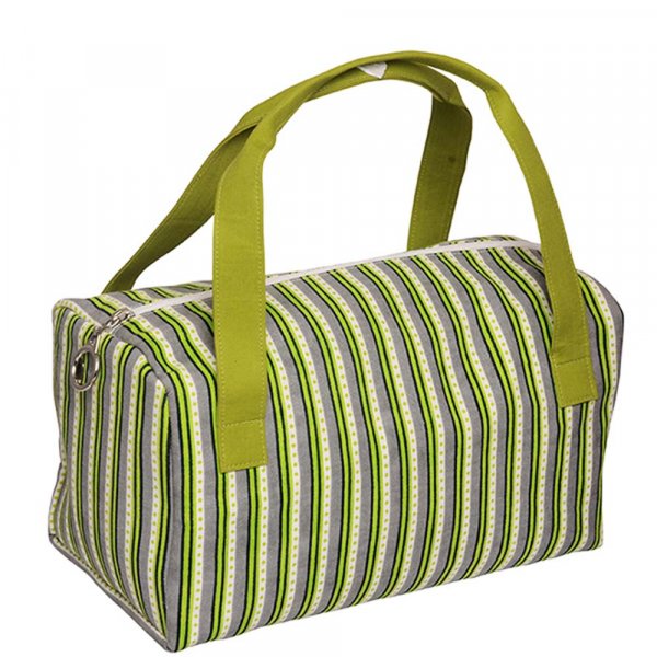 Caddy KnitPro Greenery maken