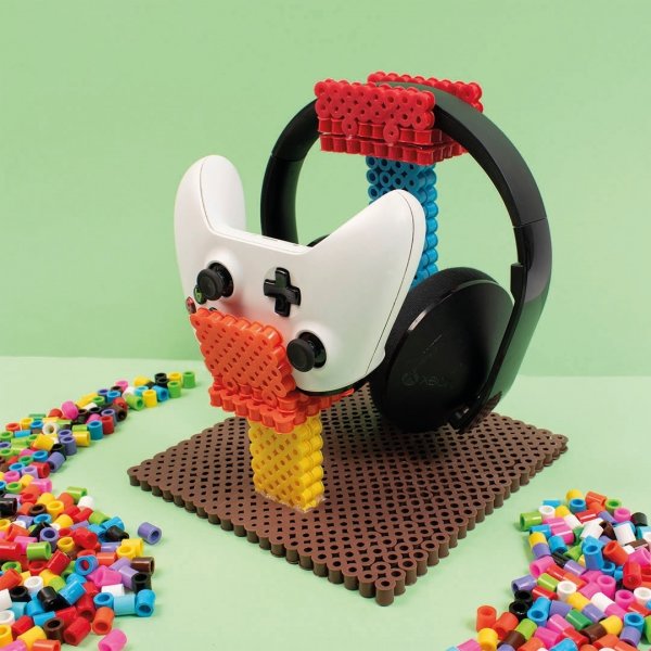 XL buiskralen Go groen 10 kleurenmix - 900 st XL buiskralen Go groen 10 kleurenmix - 900 st