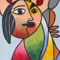 Klant imago Acrylmarker Liquitex 30 ml - 159 Cadmiumgeel lichte tint
