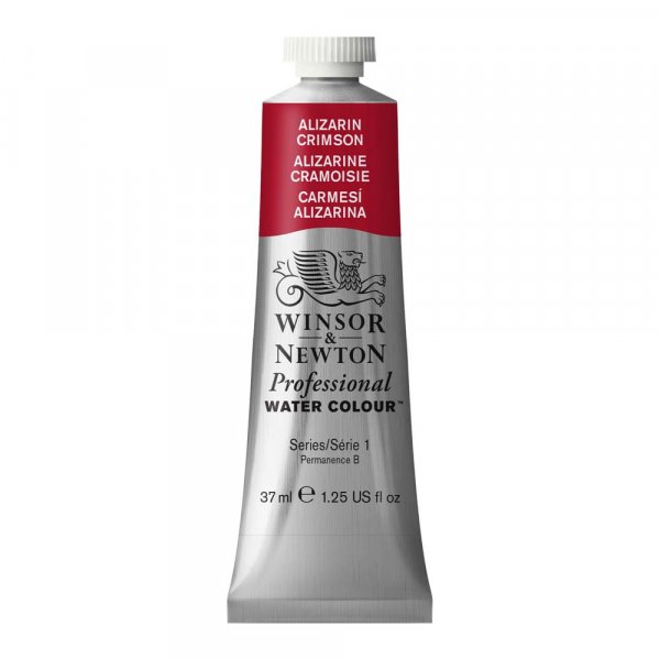 Aquarelverf W&N Professional Tube 37 ml