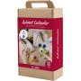 Adventskalender - Model
