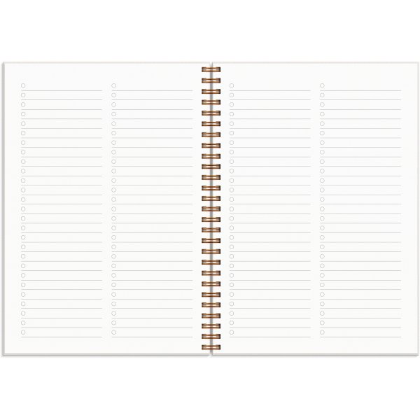 Kalender 24/25 Senator - A5 - Verhaal Vlinder Kalender 24/25 Senator - A5 - Verhaal Vlinder