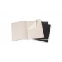 Cahier Journal XL Blanco Zachte kaft