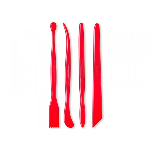 Messenset Model - 4-pack