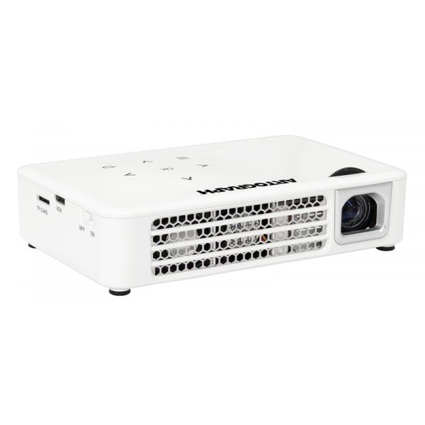 Miniprojector - Artograph Flare 500
