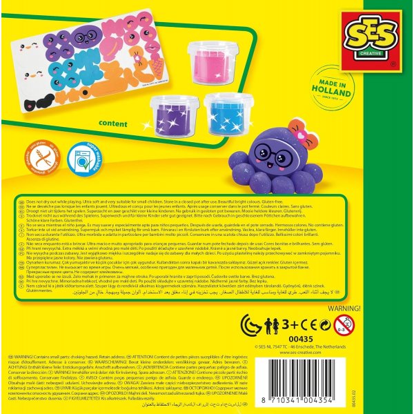 Modder - zeevrienden Modder - zeevrienden