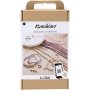 Start DIY Kit Kumihimo - Vriendschapsarmband