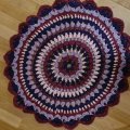 Klant imago Jumpernaalden "Rood" - 30cm/7,00mm