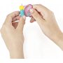Modelset Fimo Kids Form&Play - Vlinder