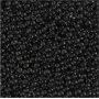 Foam Clay - zwart - 560 gr