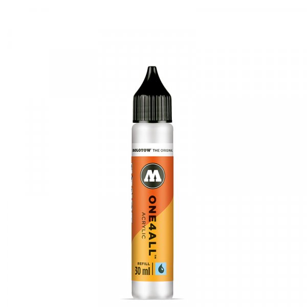 Lege fles One4All 30ml
