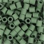 NABBI BioBeads - donkergroen - medium - 1000 st