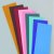 Waxplaat 200 x 50 x 0,5 mm - mix nostalgisch 10-pack
