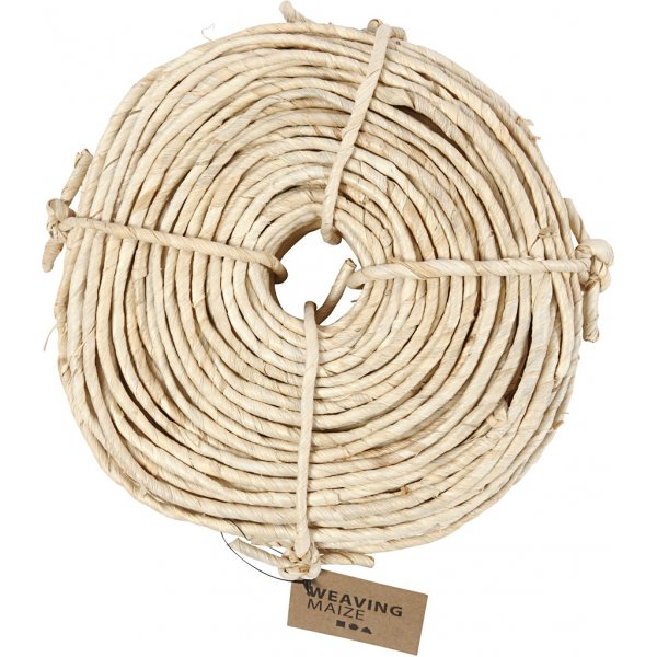 Maïssnaar - naturel - 500 g Maïssnaar - naturel - 500 g